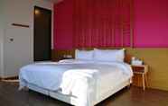 Kamar Tidur 2 Carton King Hotel