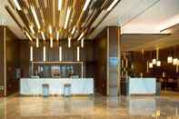 Lobby Hampton by Hilton Beijing Fangshan Hotel