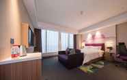 Kamar Tidur 6 Hampton by Hilton Beijing Fangshan Hotel