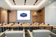 Ruangan Fungsional Hampton by Hilton Beijing Fangshan Hotel