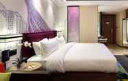 Kamar Tidur 5 Hampton by Hilton Beijing Fangshan Hotel