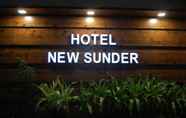 Bangunan 6 Hotel New Sunder