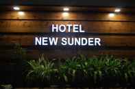 Exterior Hotel New Sunder