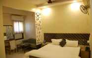 Kamar Tidur 2 Hotel New Sunder