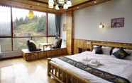 Phòng ngủ 7 Longji Rice Terraces Hostel