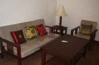 Common Space Vikeo Villas Serviced Apartments