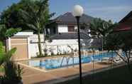 Swimming Pool 7 Vikeo Villas Serviced Apartments