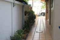 Exterior Vikeo Villas Serviced Apartments