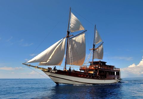 Khác Plataran Phinisi Ambasi