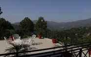 Common Space 6 Country Inn Maple Resort Chail