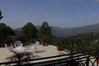 Common Space Country Inn Maple Resort Chail