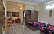 Bilik Tidur 3 Hotel Mahamaya Palace