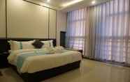 ห้องนอน 4 XANA HOTELS TIANJIN HUAXI DIAN