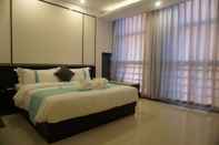 ห้องนอน XANA HOTELS TIANJIN HUAXI DIAN