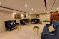 Lobby Mawaddah Al Baraka Hotel