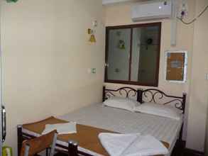 Kamar Tidur 4 Yangon Heart Guest House