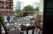 Bilik Tidur 2 Yangon Heart Guest House