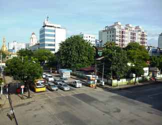 Bangunan 2 Yangon Heart Guest House