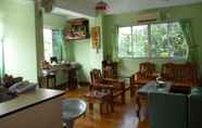 Lobi 5 Yangon Heart Guest House