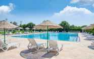 Swimming Pool 2 Entur Thermal Resort & Spa Hotel