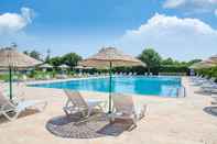 Swimming Pool Entur Thermal Resort & Spa Hotel