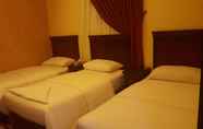 Bedroom 2 Marbia Furnished Units