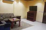 Common Space Marbia Furnished Units