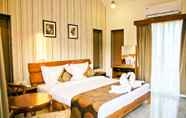 Kamar Tidur 2 Graces Resort