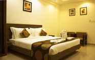 Kamar Tidur 3 Graces Resort