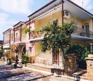 Exterior 2 Aphrodite Lemnos