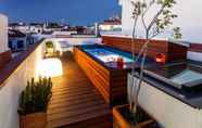 สิ่งอำนวยความสะดวกด้านความบันเทิง 2 Bo&Co Apartments Sitges