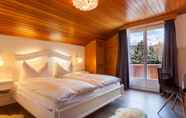 Kamar Tidur 2 The Larix