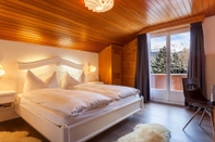 Bedroom The Larix