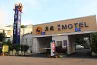 Luar Bangunan Fullmoon Motel