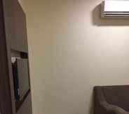 Bilik Tidur 5 Danar Hotel Apartments 5