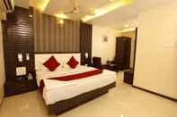 Bilik Tidur Hotel Kochi Caprice