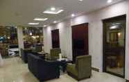 Lobby 6 Danar Hotel Apartments 3