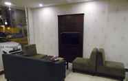 Common Space 4 Danar Hotel Apartments 3