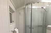 In-room Bathroom Koselig Hytte i Hemsedal