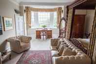 Common Space Goldsborough Hall