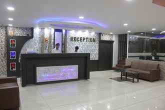 Lobby 4 Kalpana Inn
