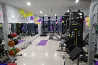 Fitness Center Kalpana Inn