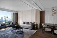 Common Space Marriott Nanjing South Hotel