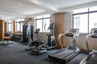 Fitness Center Fairfield by Marriott Shanghai Jingan