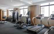 Fitness Center 3 Fairfield by Marriott Shanghai Jingan