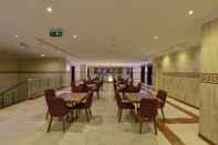 Nhà hàng Bader Al Marsa Hotel
