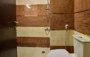 In-room Bathroom 3 Bader Al Marsa Hotel