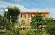 ภายนอกอาคาร 2 Agriturismo Boschetto di Montiano