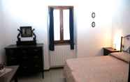 ห้องนอน 5 Agriturismo Boschetto di Montiano