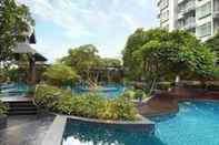 Swimming Pool Cityview Circle BTS Pool Gym